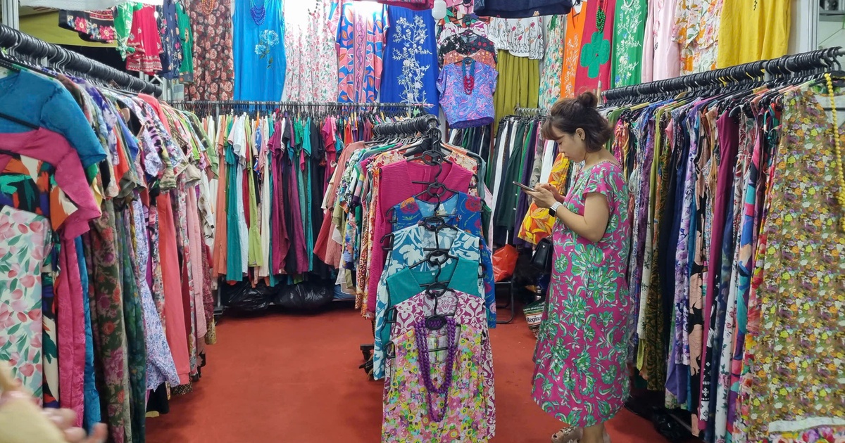 Không dùng doanh thu 2026 để truy thu thuế khoán trước đó