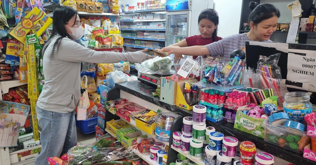 Ngành thuế giám sát dòng tiền của hộ kinh doanh thế nào?