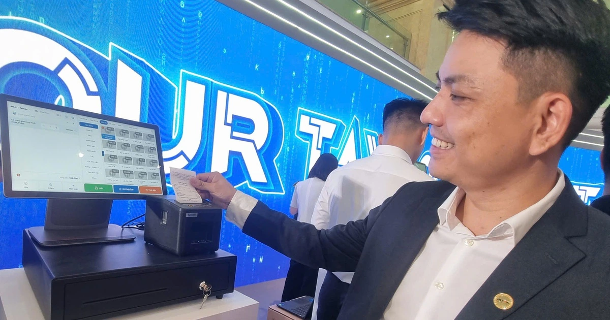 Miễn phí phần mềm kế toán cho hộ kinh doanh từ 15.1