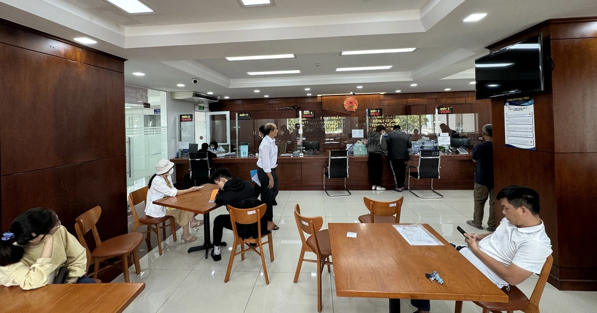 Quy định mới sẽ khiến tiền sử dụng đất thời gian tới tăng cao