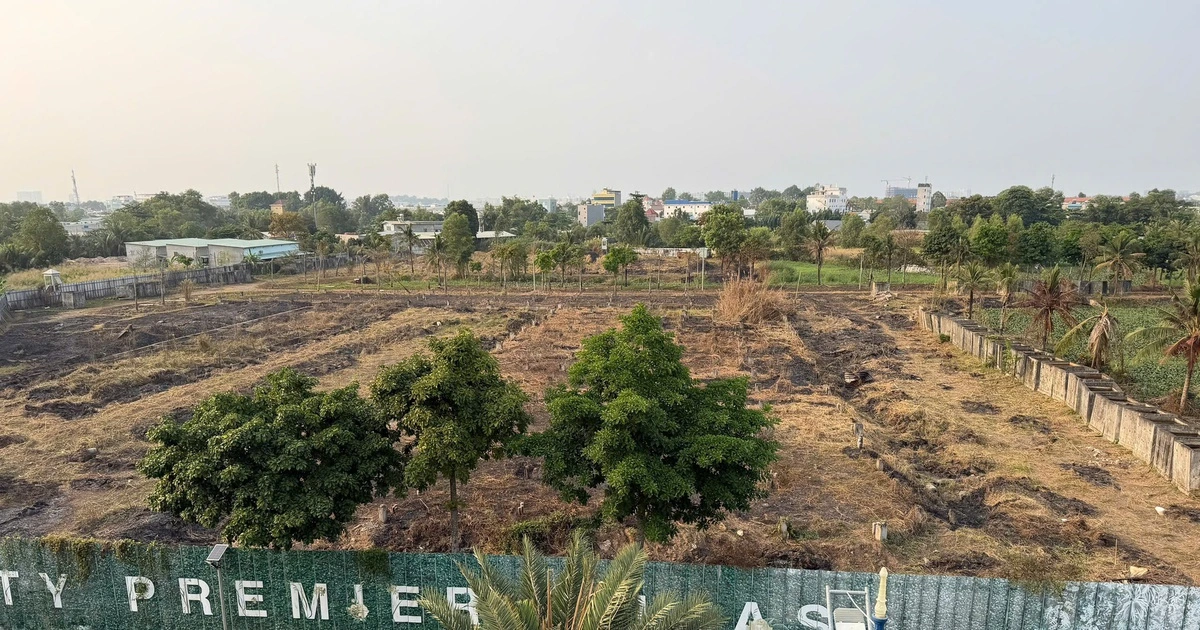 Sau gần 7 năm mua nhà, bỗng dưng chủ đầu tư thông báo trả lại tiền