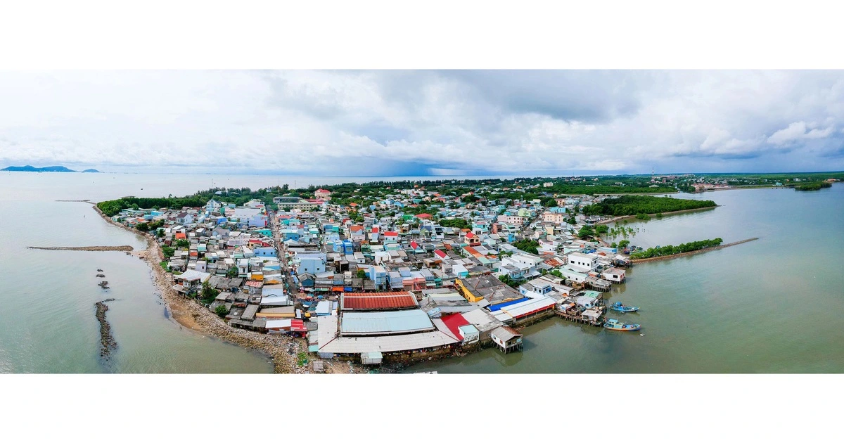 Dồn lực triển khai 'siêu cảng' Cần Giờ 4,8 tỉ USD