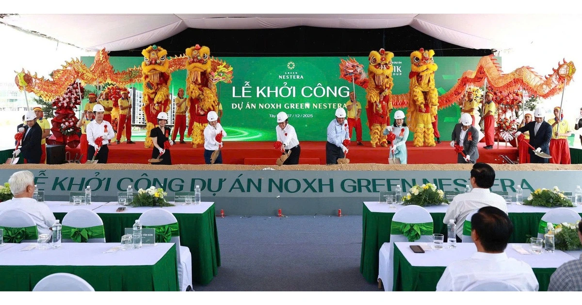 TP.HCM yêu cầu lập sơ đồ theo dõi chi tiết từng dự án nhà ở xã hội