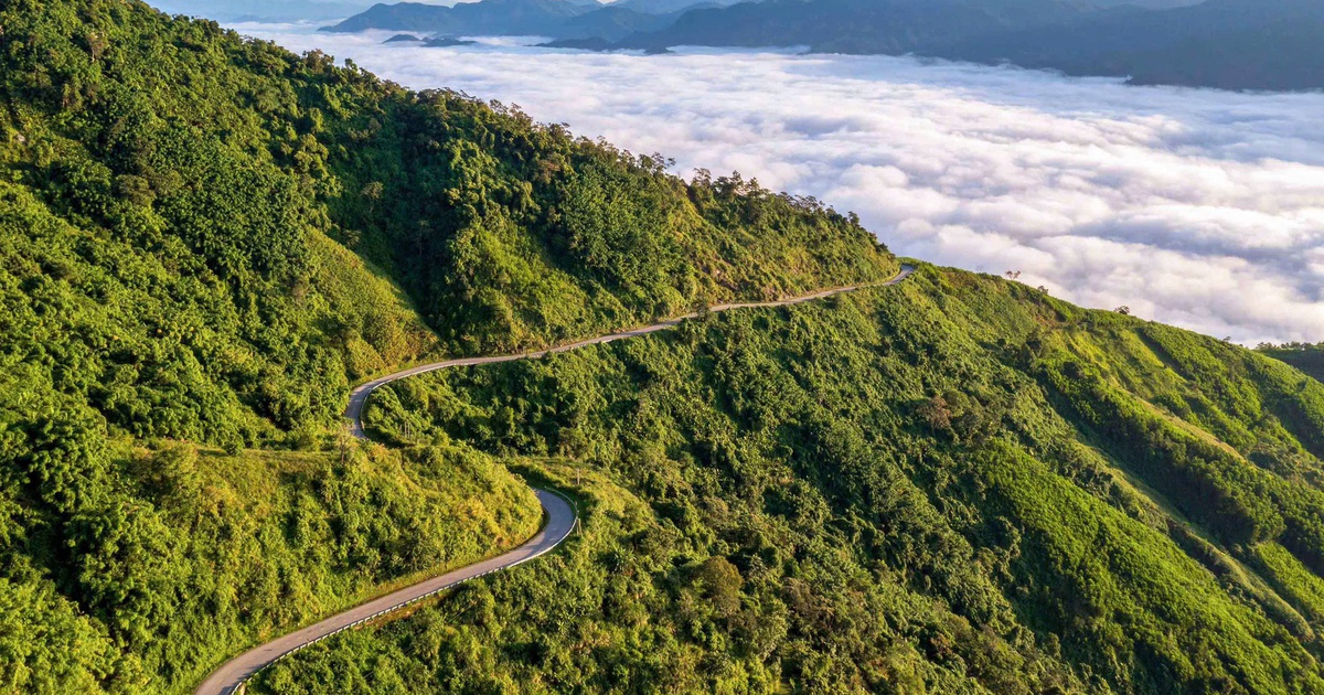 Bộ Xây dựng ra thời hạn khởi công cao tốc Quảng Ngãi - Kon Tum