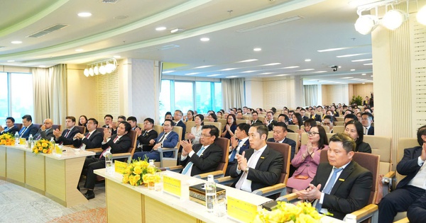 “Tam giác chiến lược” của Nam A Bank tại VIFC