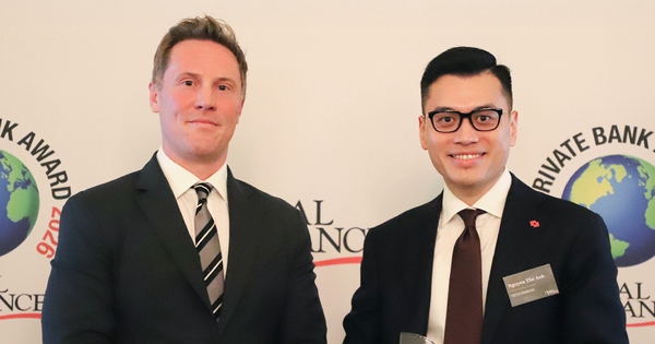 Techcombank Private: Kiến tạo tương lai quản lý gia sản tại Việt Nam