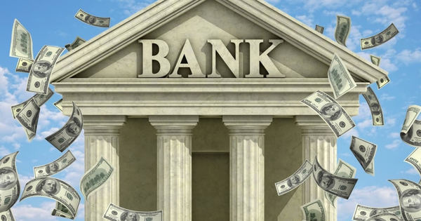 Toàn cảnh bức tranh lợi nhuận ngân hàng 2025: Vietcombank, VietinBank và BIDV vẫn bỏ xa nhóm tư nhân, nhiều nhà băng nhỏ tăng trưởng đột biến