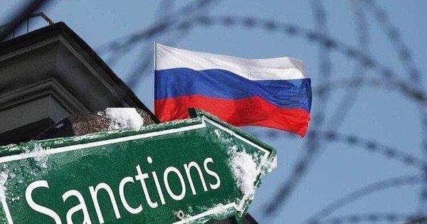 EU bắt tay G7 ‘ép’ Nga thẳng căng