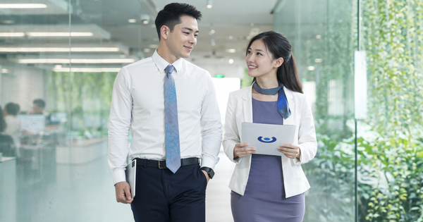 Định hình vai trò PRM trong hành trình phát triển Khách hàng Ưu tiên tại ACB