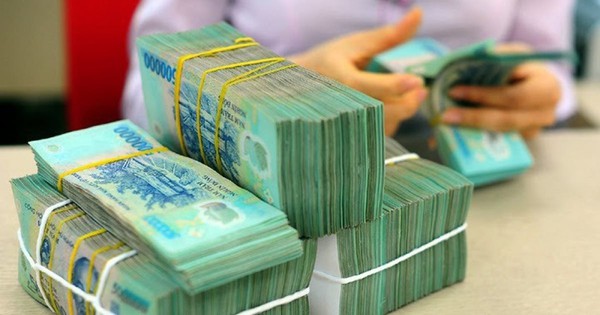 Lãi suất tiền gửi tiết kiệm tháng 2/2026: Xu hướng tăng từ mặt bằng nền thấp