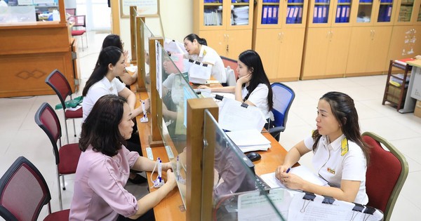 Thông tin quan trọng về hóa đơn, bảng kê, chứng từ chuyển khoản: Hộ kinh doanh cần biết, tránh thiếu sót khi quyết toán thuế