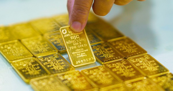 Người dân chú ý: Hai chính sách về vàng và thuế có hiệu lực từ tháng 2/2026