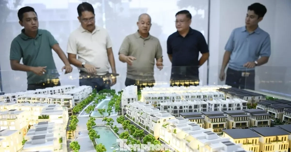 Gắn mã định danh bất động sản tác động ra sao đến thị trường?