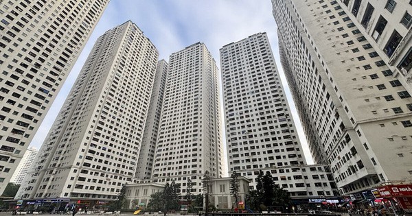 Chung cư Hà Nội chưa sổ hồng giá tăng tiền tỷ, khách chốt mua 'chớp nhoáng'