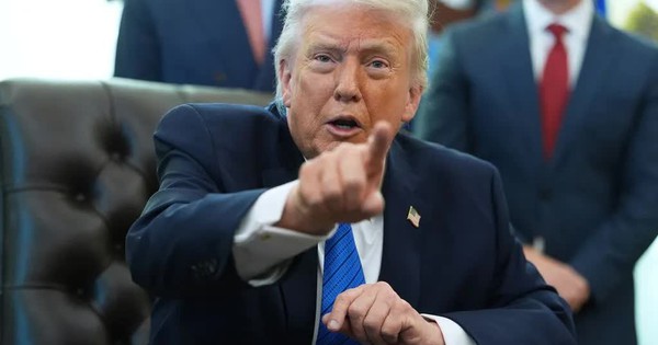 “365 chiến thắng” của Tổng thống Donald Trump