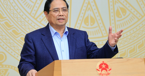 Thủ tướng: Xây dựng cơ chế thuê giám đốc doanh nghiệp Nhà nước