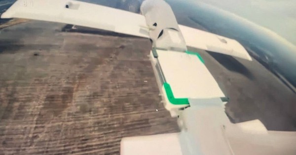 SpaceX thực hiện biện pháp 'đối phó khẩn cấp' với các trạm Starlink của Nga