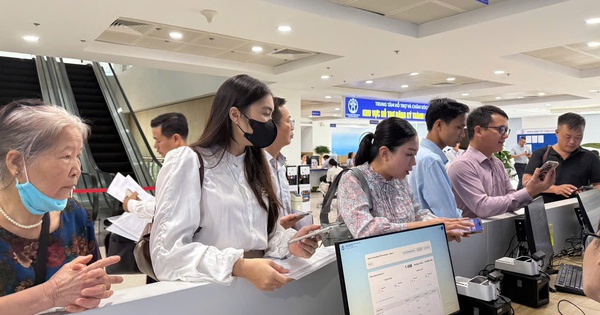 Ngày mai, một thay đổi quan trọng chính thức được áp dụng, người dân Hà Nội chú ý kẻo mất quyền lợi