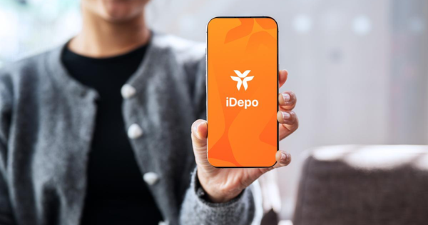 Dòng tiền đi trước kế hoạch: iDepo VIB và cách người Việt tái thiết chiến lược tích lũy năm mới