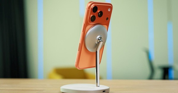 Lạ lùng iPhone 17