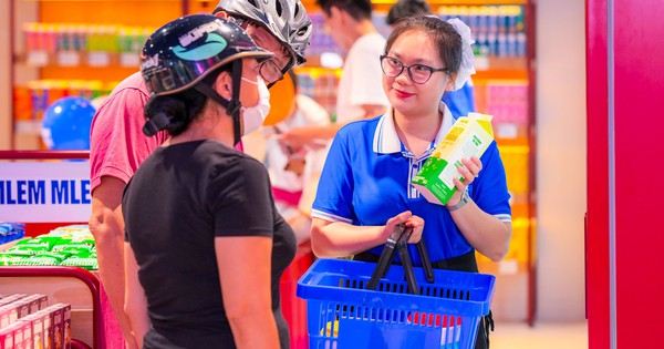 Quý 4/2025: Vinamilk tiếp tục lập đỉnh doanh thu mới, vượt mốc 17 nghìn tỷ đồng