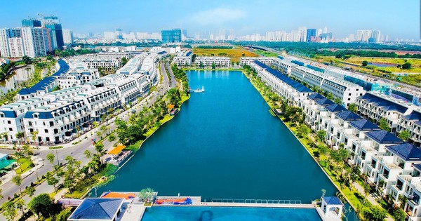 Novaland lãi 1.800 tỷ hay lỗ 1.600 tỷ: Giải mã cách Khu đất vàng 30ha 'cứu nguy' lợi nhuận phút chót