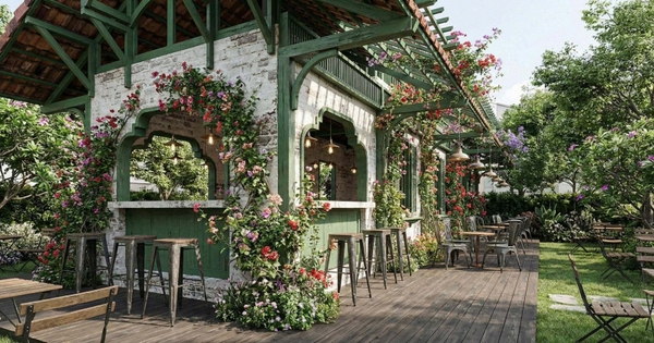 Cận cảnh nơi bán cafe của "ông hoàng nhạc Việt" đình đám một thời ở tuổi 55