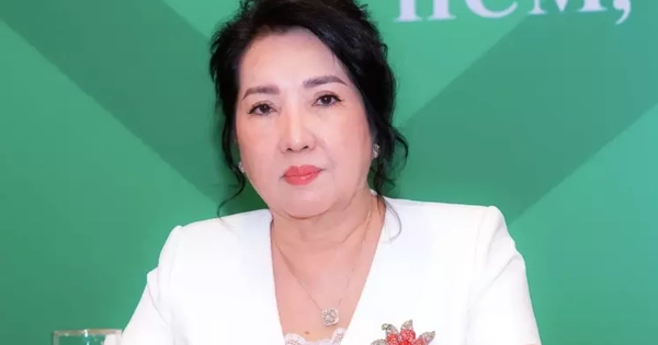 Truy tố cựu Chủ tịch Công ty Quốc Cường Gia Lai Nguyễn Thị Như Loan