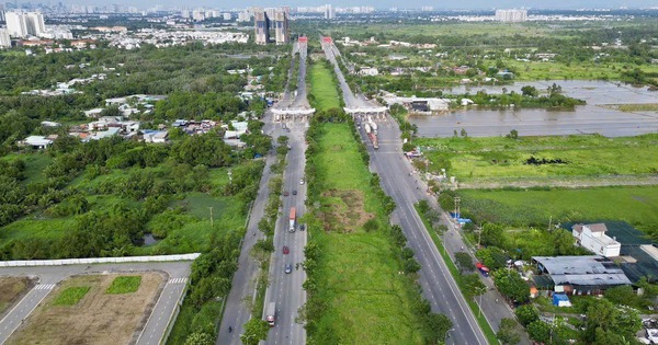 Quy định mới về nộp tiền khi chuyển đất nông nghiệp sang đất ở, áp dụng từ 31-1