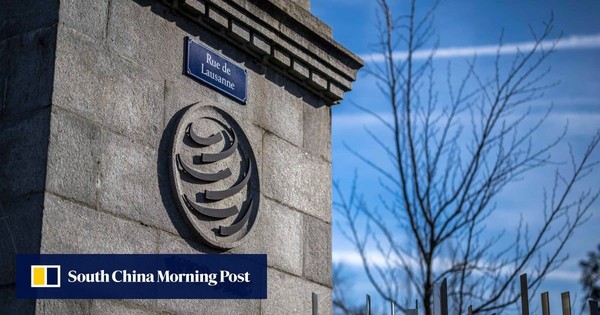 Không phải Mỹ, đây mới là nền kinh tế có nhiều tranh chấp thương mại nhất với Trung Quốc