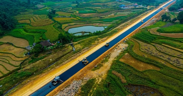 Khai thác tạm thời cao tốc Cao Bằng - Lạng Sơn dịp Tết Nguyên đán