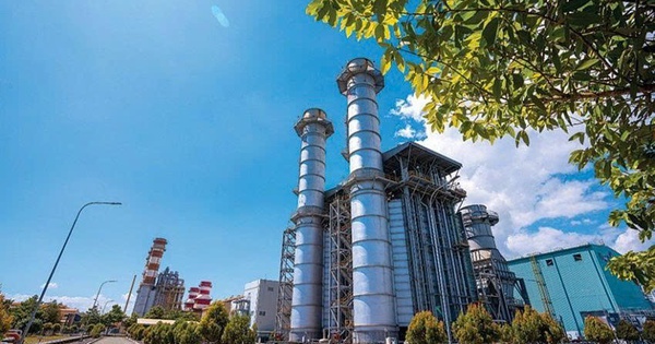 PV Power hoàn tất tăng vốn điều lệ vượt 30.000 tỷ đồng