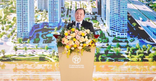 Đại gia Khoa “khàn” chỉ cách Hà Nội đang làm để kiểm soát lợi nhuận để đưa giá nhà về gần thu nhập người dân