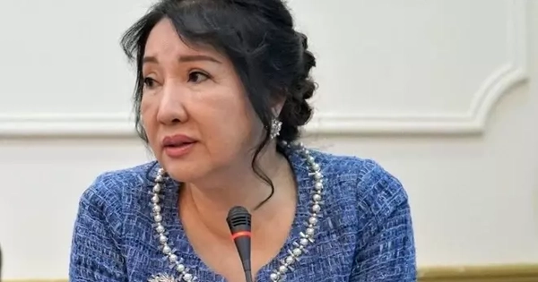 Mẹ 'Cường đô la' nợ công ty bao nhiêu tiền?