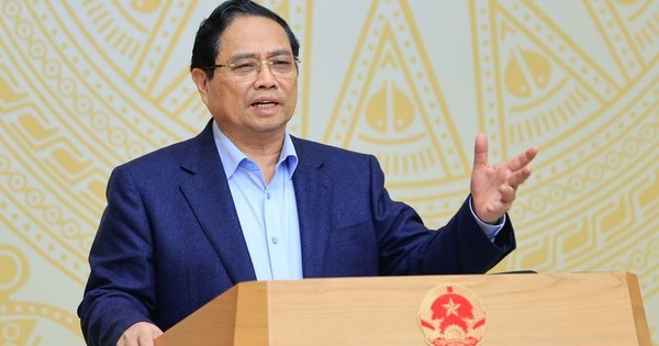 Thủ tướng giao nhiệm vụ cho lãnh đạo Viettel, Petrovietnam, EVN… trong khu vực đóng góp 20% GDP cho VN