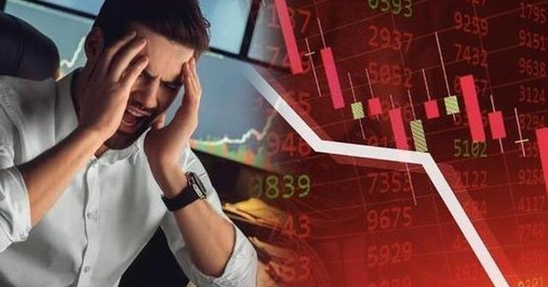 Hai cổ phiếu bị tự doanh CTCK thẳng tay bán ròng hơn 200 tỷ đồng phiên VN-Index giảm 22 điểm