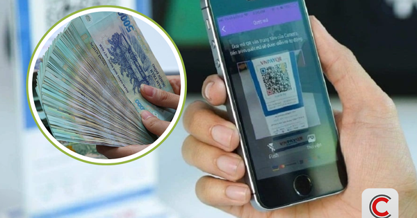 Nóng: Hộ kinh doanh lưu ý, từ 1/3/2026 áp dụng quy định mới về tên tài khoản ngân hàng