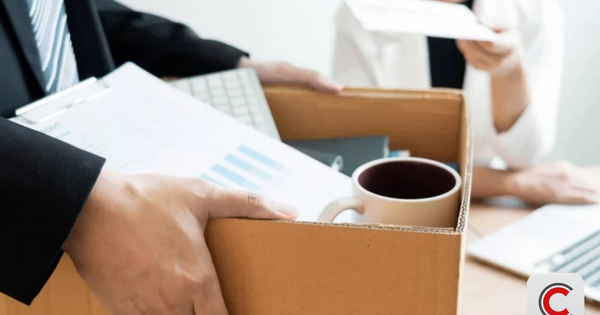 Nóng: Một 'ông lớn' công nghệ sắp sa thải 30.000 nhân sự, hiện đang nợ 100 tỷ USD