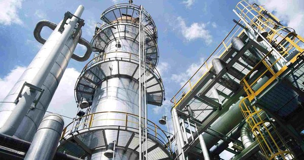 Lợi nhuận của Hóa chất Đức Giang 'bốc hơi' 17% trong quý 4/2025, thấp nhất trong 17 quý