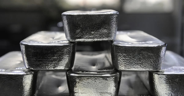 Kỷ lục: Quỹ bạc lớn nhất thế giới tung gần 3 tỷ USD bắt đáy