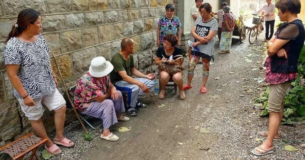 Bỏ 1,3 tỷ về quê xây nhà, ở chưa tròn một tuần người đàn ông lặng lẽ khóa cửa rời đi vì câu nói này