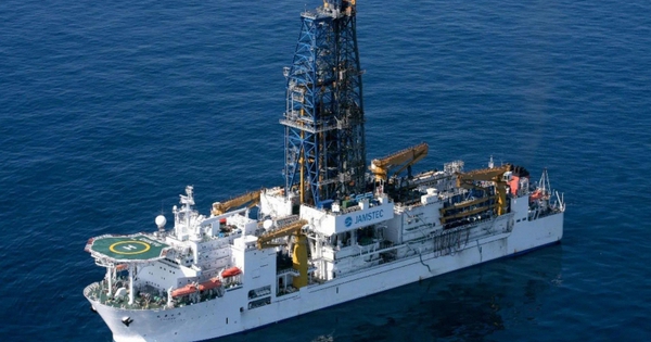 Không phải Trung Quốc, một quốc gia tìm thấy kho báu ở độ sâu 6.000m: Thế giới có thể dùng hàng trăm năm