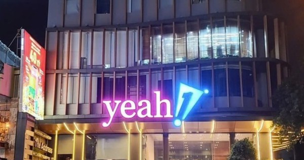 YeaH1 góp thêm vốn vào công ty con đang hợp tác với 'ông lớn' Trung Quốc