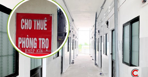 Kinh doanh phòng trọ đóng thuế ra sao? Cục Thuế giải đáp