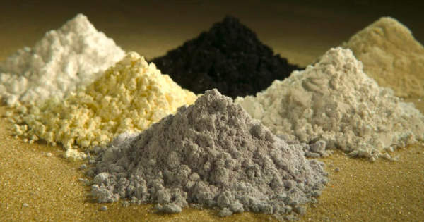 Mỹ tuyên bố sắp mở 'rương' 12 tỷ USD giống kho dự trữ chiến lược dầu mỏ, thách thức 'ngôi vương' của Trung Quốc