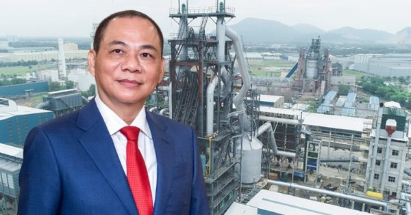 Thép Pomina báo lỗ lớn nhất 3 năm dù được nhận “phao cứu sinh” từ Vingroup