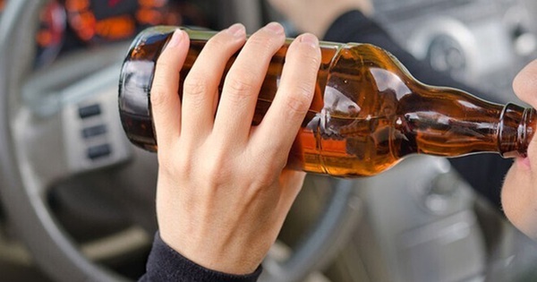 Cho người uống rượu, bia mượn ô tô, xe máy bị xử phạt thế nào?