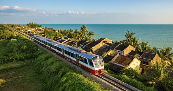 THACO, Đèo Cả và một Tập đoàn Trung Quốc cùng nhắm tới siêu dự án metro 47.700 tỷ, rút ngắn thời gian từ Đà Nẵng tới Hội An còn 20 phút