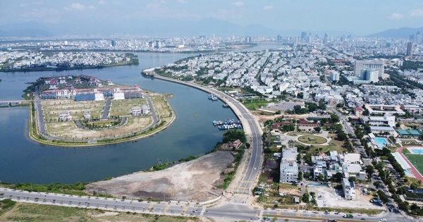 Đà Nẵng vừa thông báo bán đấu giá 64 lô đất, phường Ngũ Hành Sơn nhiều nhất