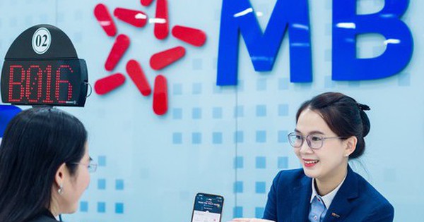 Lãi suất ngân hàng Quân đội (MB) tháng 2/2026: Gửi kỳ hạn nào có lãi suất cao nhất?